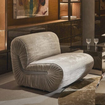 Joker Lounge Chair