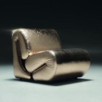 Bachi Lounge Chair