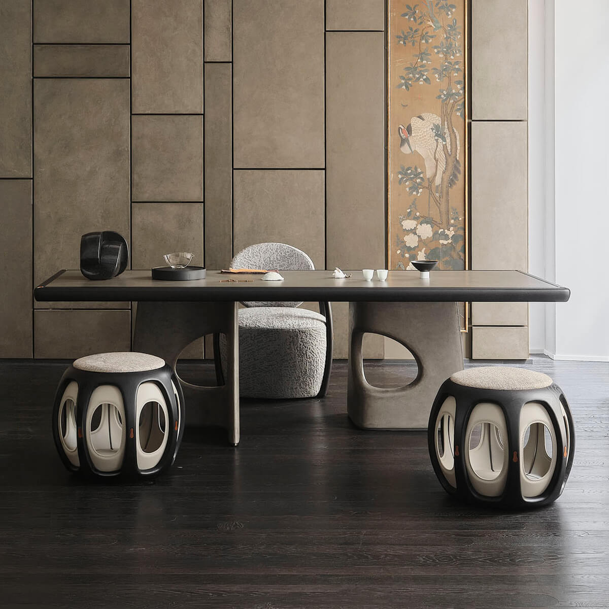 New GIORGETTI Collection