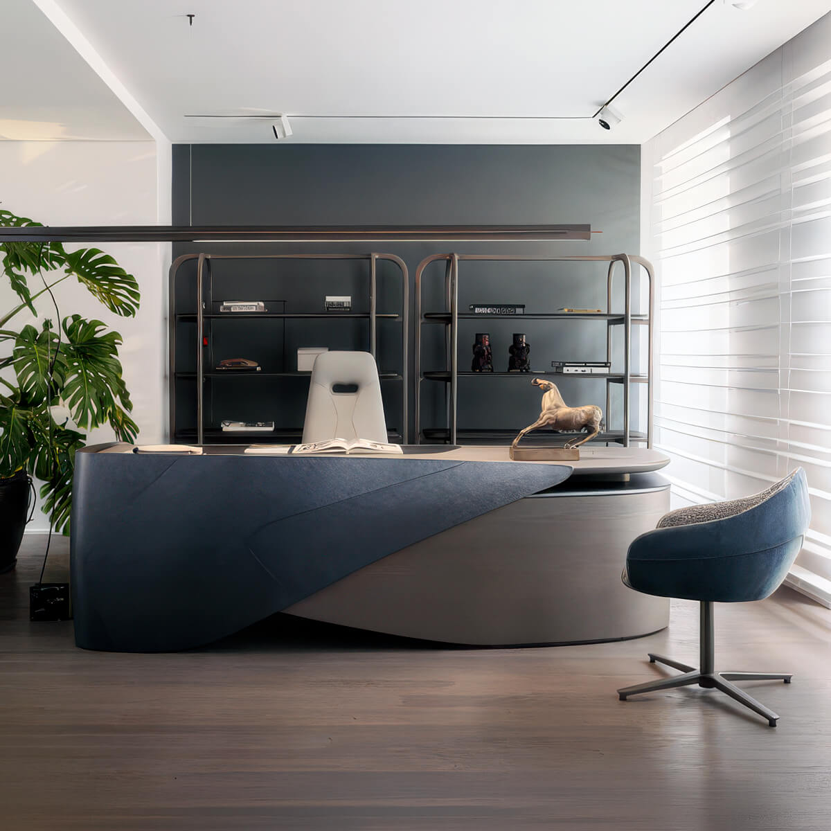 New GIORGETTI + MASERATI Collection