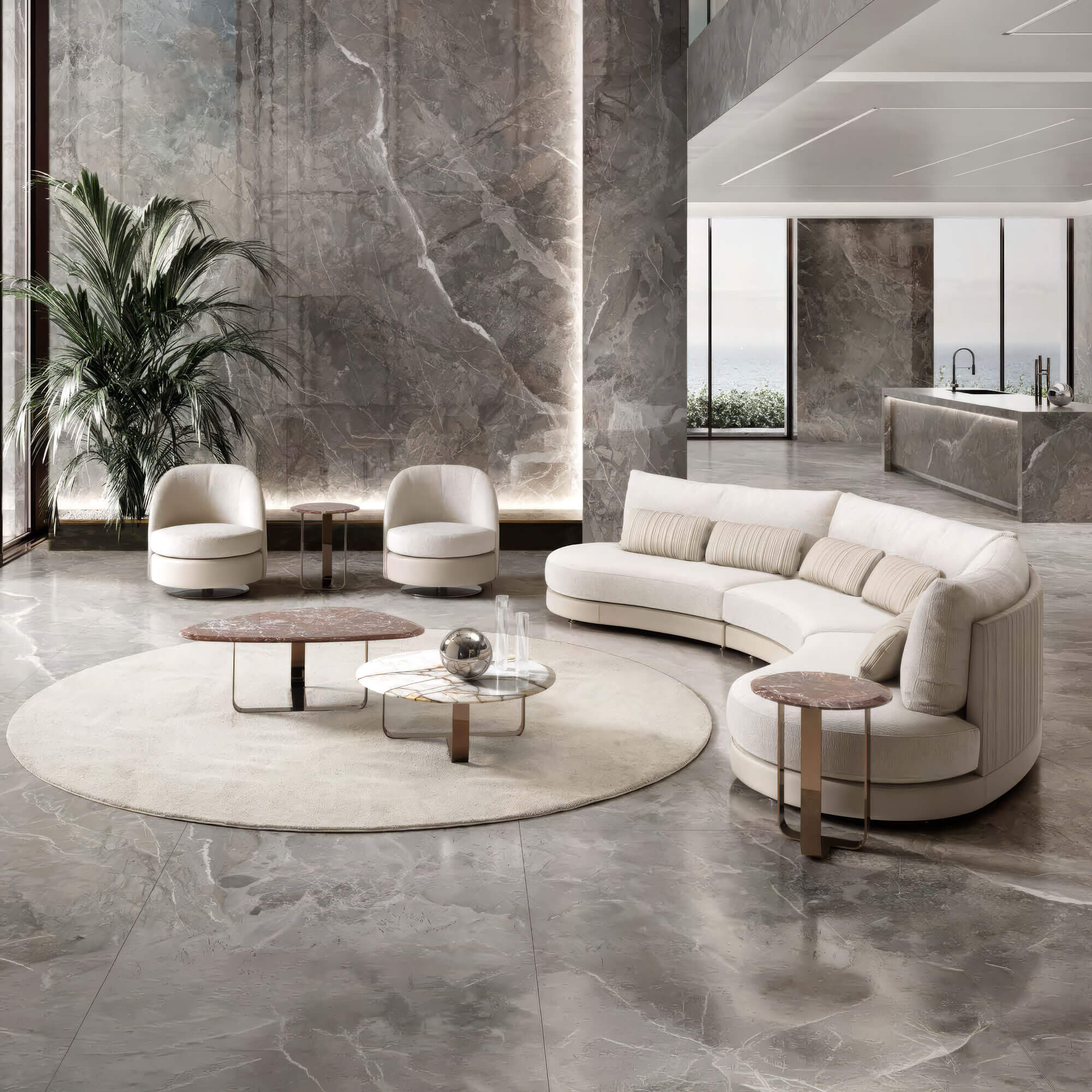 New DV HOME Collection