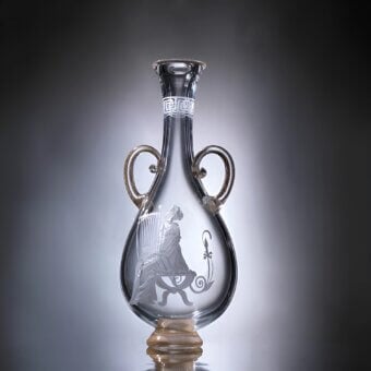 Arpa Drop Amphora