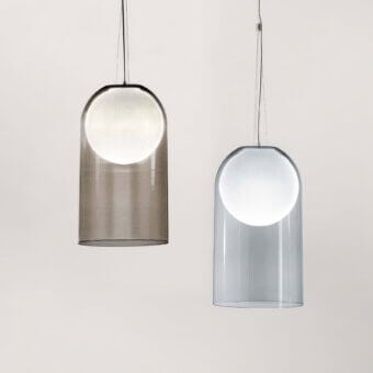 Muna Suspension Lamp