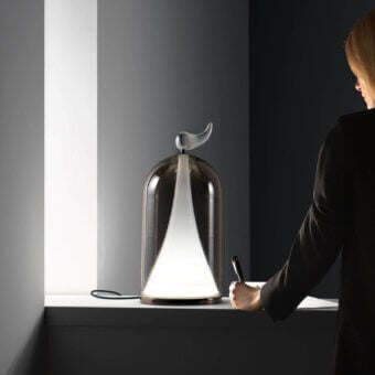 Muna Table Lamp