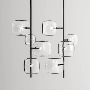 Hyperion Ceiling Lamp