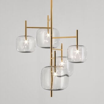 Hyperion Ceiling Lamp