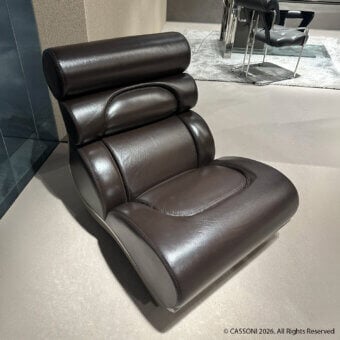 Andromeda Lounge Chair