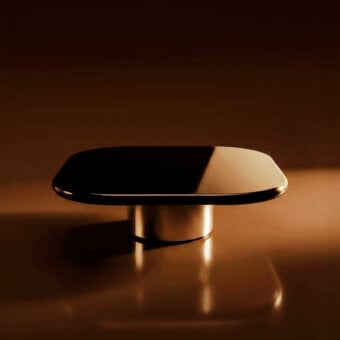 Aura Cofee Table