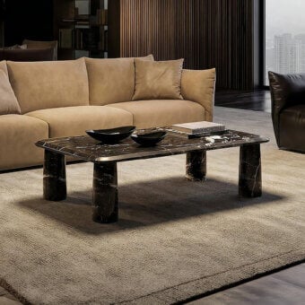 Mariposa Cofee Table