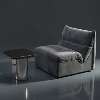 Montecarlo Lounge Chair