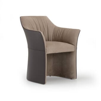 Sella Armchair