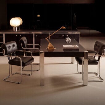 Teorema Desk