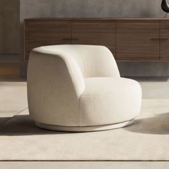 Bordone Lounge Armchair