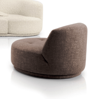 Bordone Lounge Chair