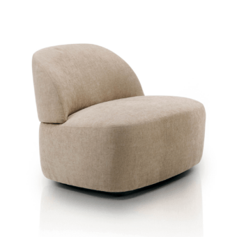 Dune Lounge Chair