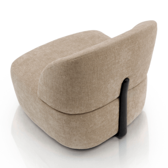 Dune Lounge Chair