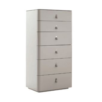 Kube High Chest of Drawers
