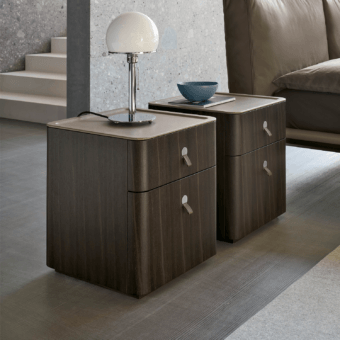 Kube Nightstand