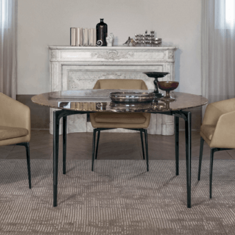 Liuto Round Table