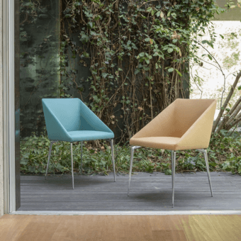 Olimpia Chair