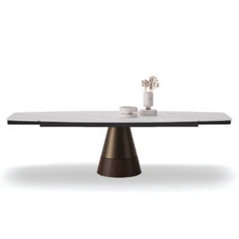 Terraferma Extendable Table
