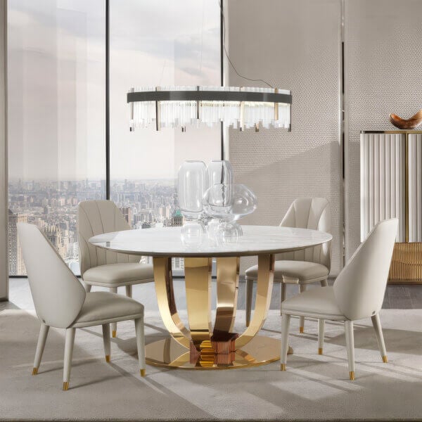 💎 Glamour Style: Refined Luxury