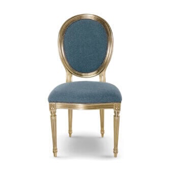 1196 Dining Chair