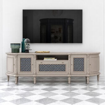 1198 TV Stand