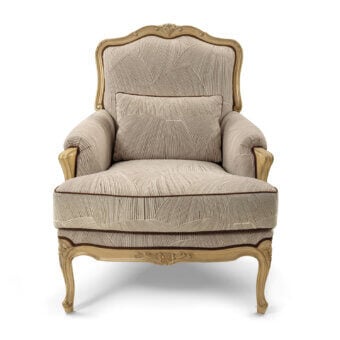 25-1002 Lounge Chair
