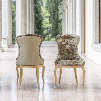 25-1011 Dining Chair