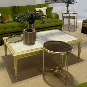 25-1017 Coffee Table