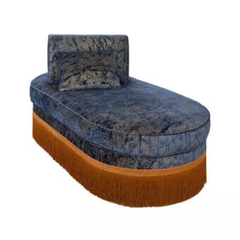 25-1026 Chaise Lounge