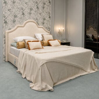 25-1060 Double Bed