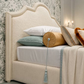 25-1060 Double Bed