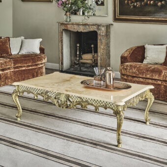 4013 Coffee Table