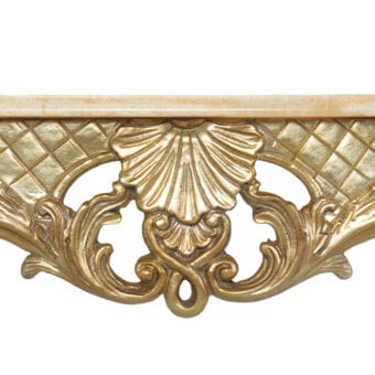 4013 Coffee Table