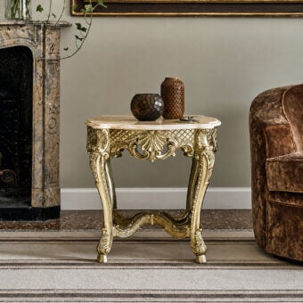 4014 Side Table