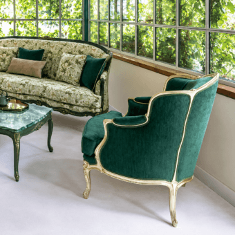 4711 Lounge Chair