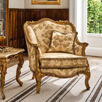 4931 Lounge Chair