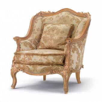 4931 Lounge Chair