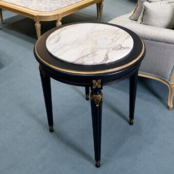 4974 Side Table