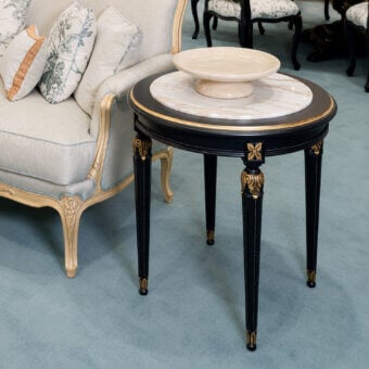 4974 Side Table