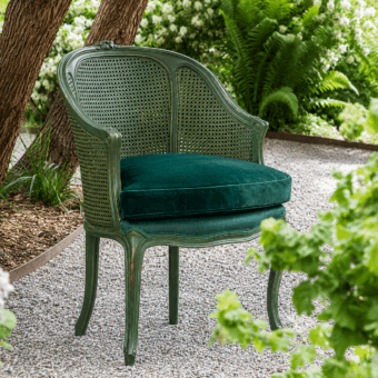 9311 Armchair