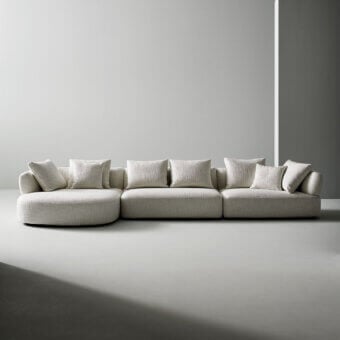 Adelbaran Sectional