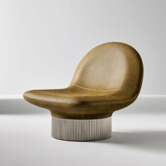 Amour Lounge Chair