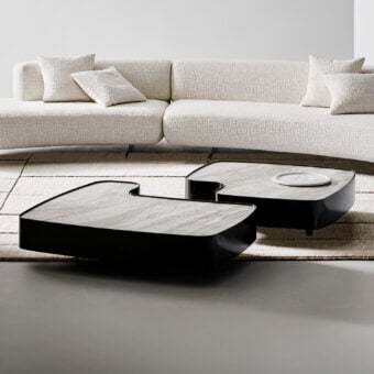 Aspen Coffee Table