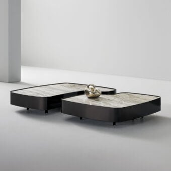 Aspen Coffee Table