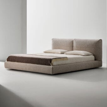 Belloalto Bed
