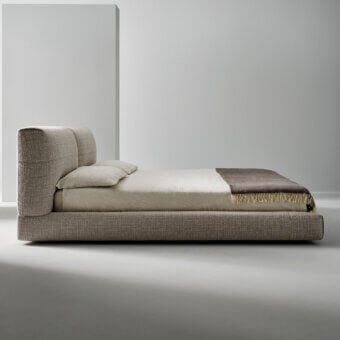 Belloalto Bed