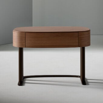 Isabey Nightstand